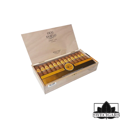 Quai D'Orsay No. 54 - Swecigars