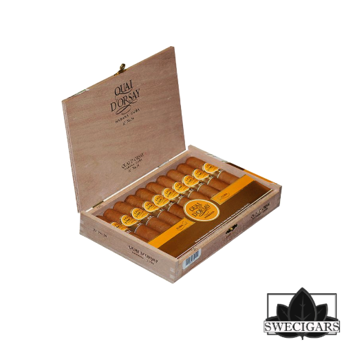 Quai D'Orsay No. 54 - Swecigars