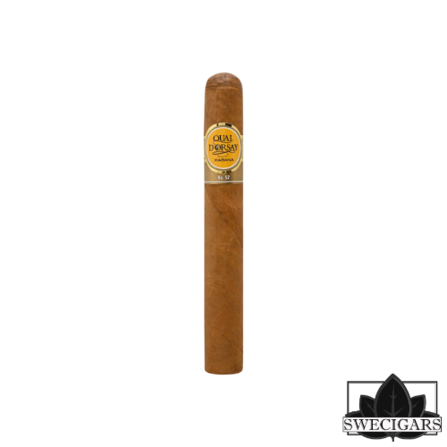 quai d orsay no 52