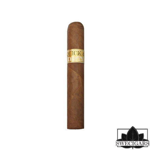 Caldwell Quick & Dirty Limited Edition 2022 Robusto cigarr