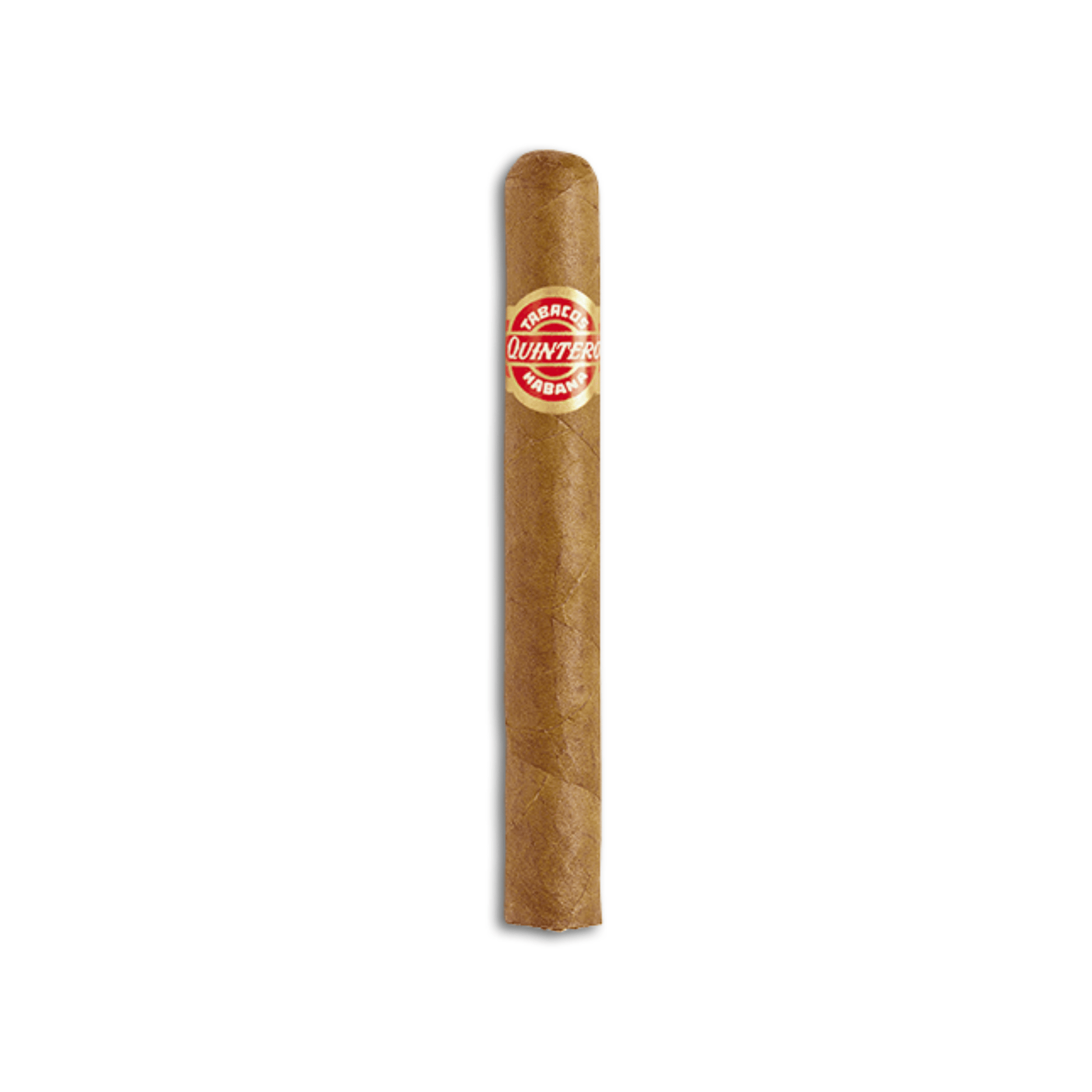 Quintero Londres Extra - Swecigars
