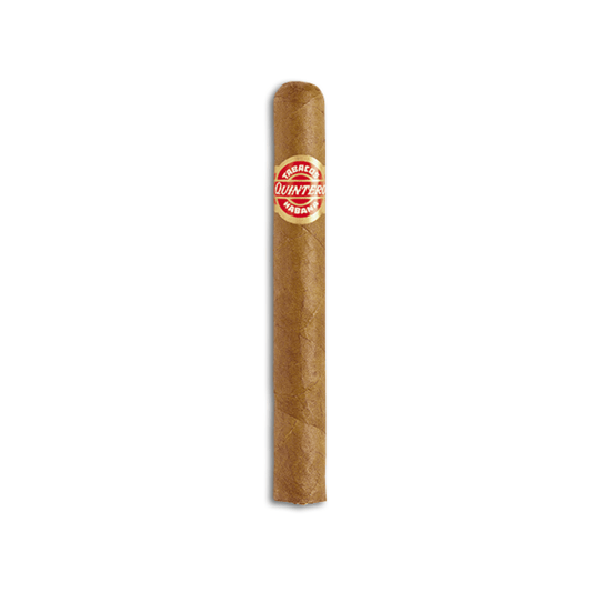 Quintero Londres Extra - Swecigars