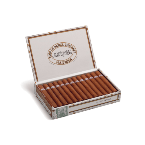 Rafael Gonzales Petit Coronas - Swecigars