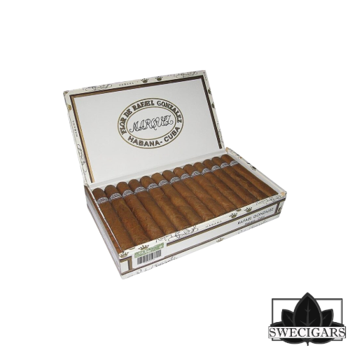 Rafael Gonzales Perlas - Swecigars