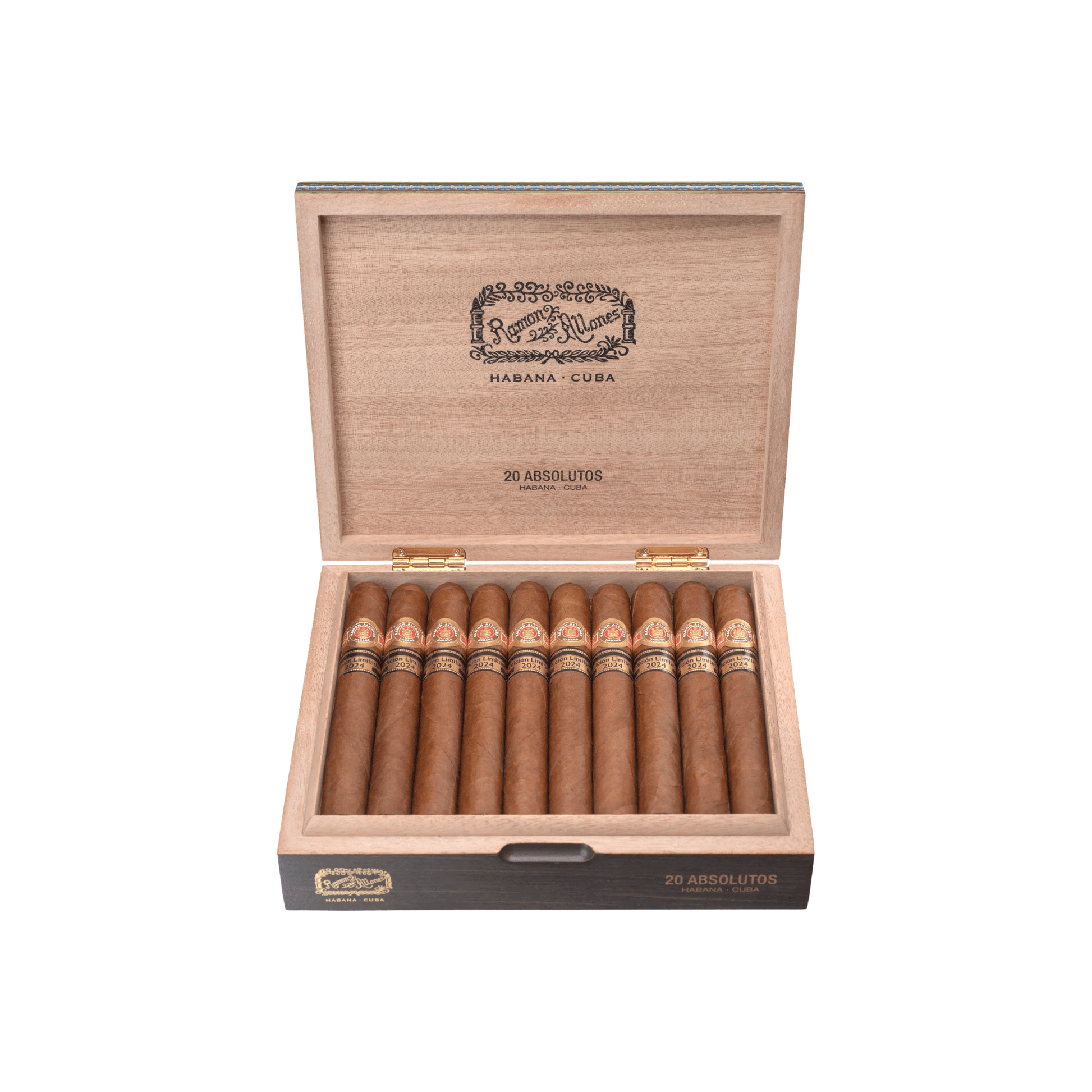 Ramon Allones Absolutos Limited Edition 2024 - Swecigars