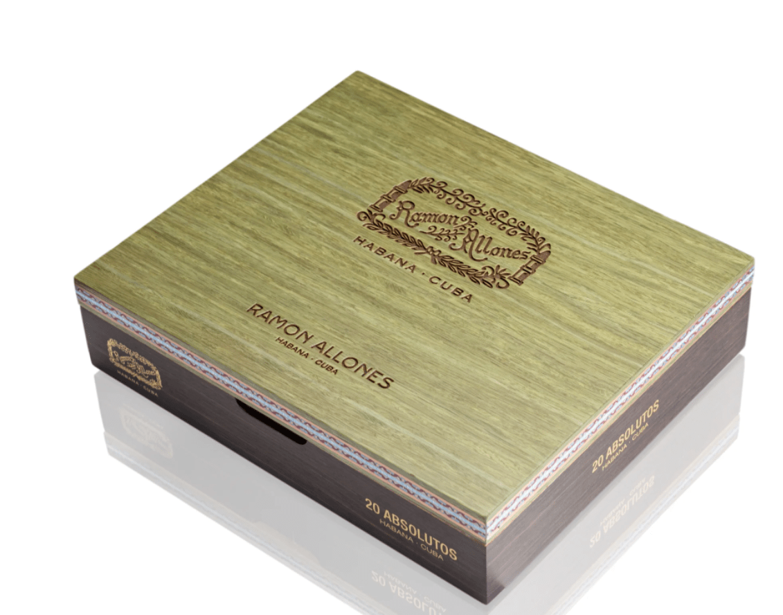 Ramon Allones Absolutos Limited Edition 2024 - Swecigars