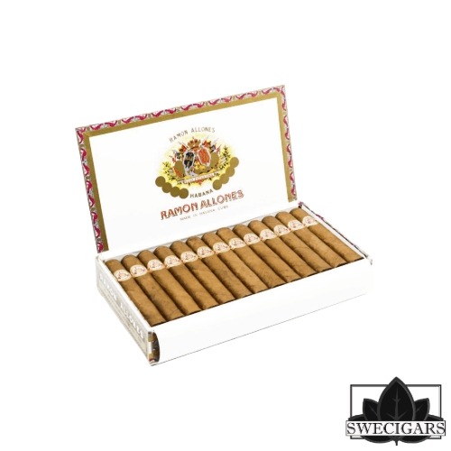 Ramon Allones No. 3 - Swecigars