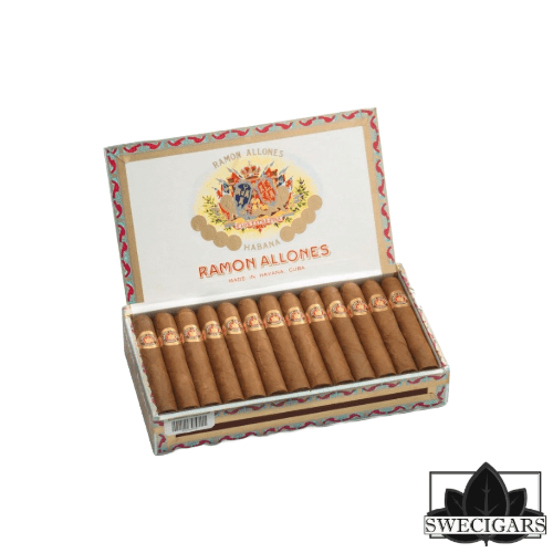 Ramon Allones Specially Selected Robusto - Swecigars
