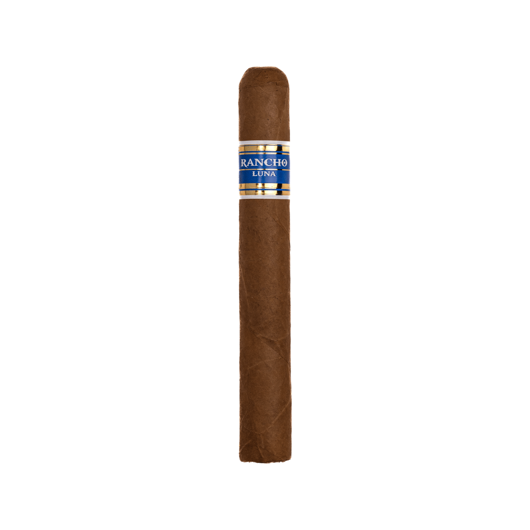 Rancho Luna Blue Toro By Aladino - Swecigars