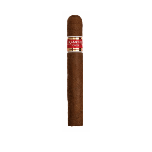 Rancho Luna Red Toro By Aladino - Swecigars