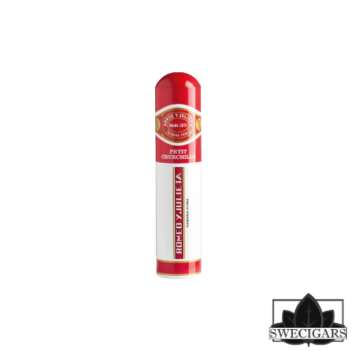 Romeo y julieta petit churchills tubos  cigarr kuba