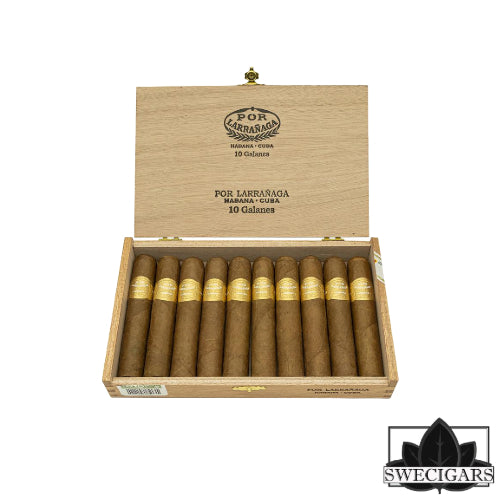 Por larranaga galanes cigarr kuba