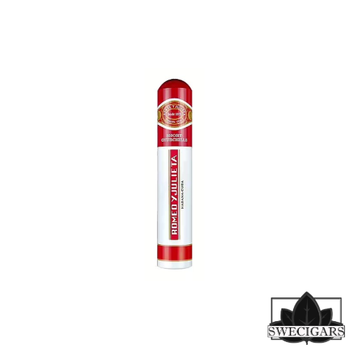 Romeo y julieta short churchill tubos