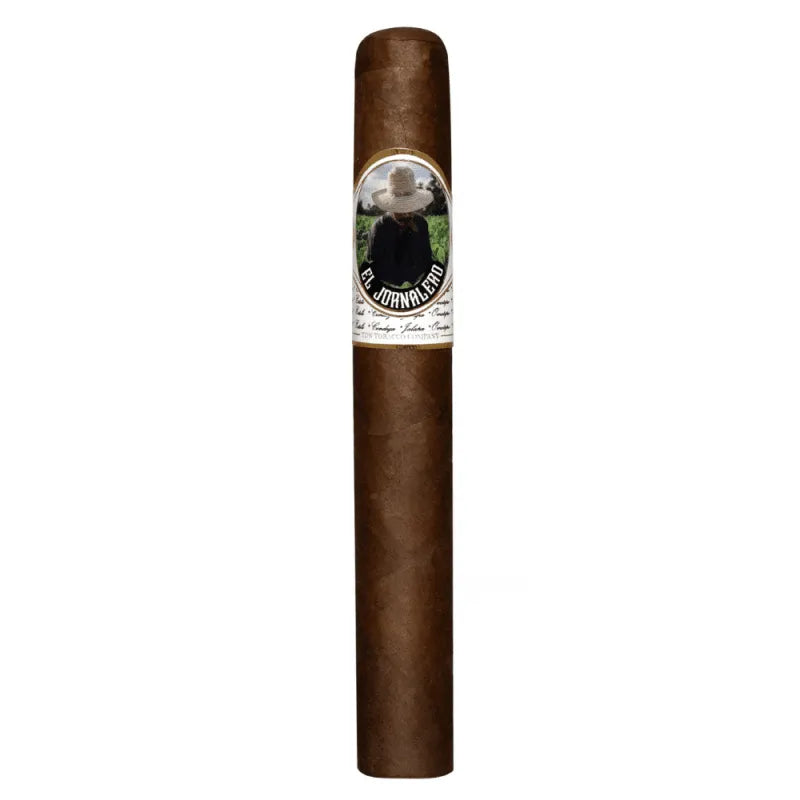 Torres De Nicaragua El Jornalero Toro