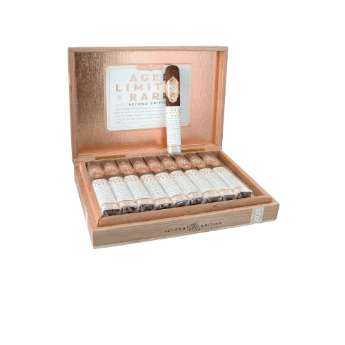 Rocky Patel ALR Second Edition - Swecigars
