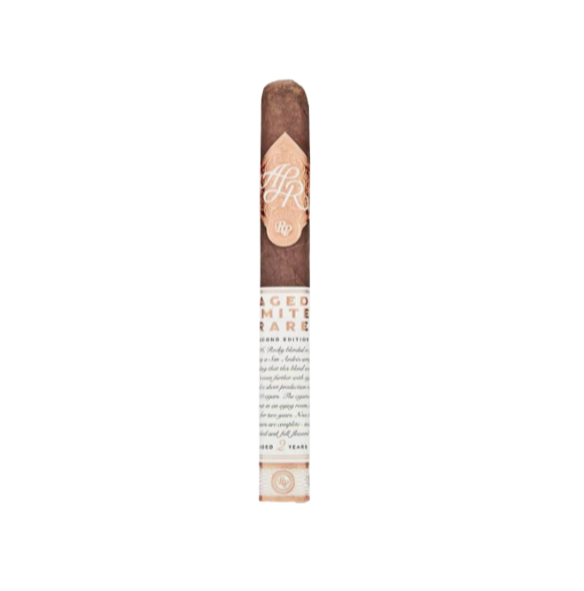 Rocky Patel ALR Second Edition