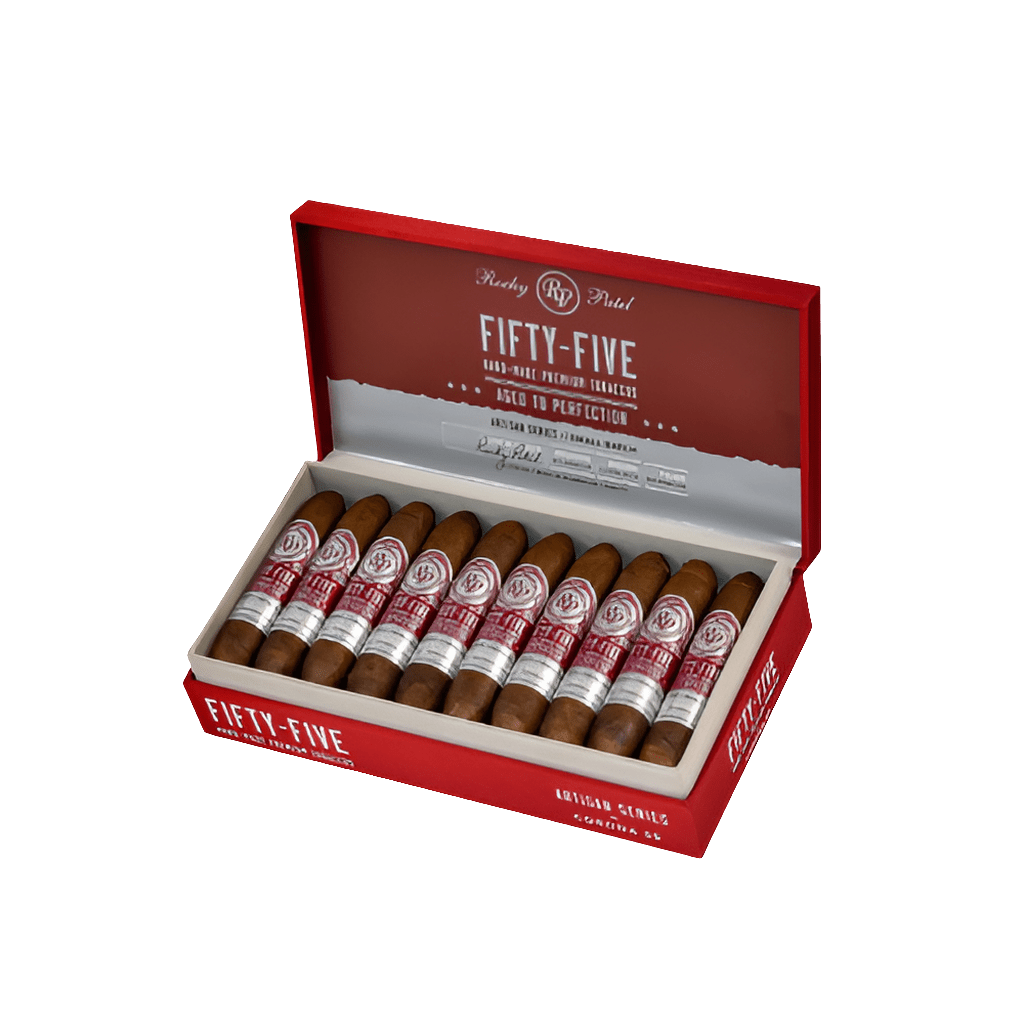 Rocky Patel Fifty - Five Corona - Swecigars