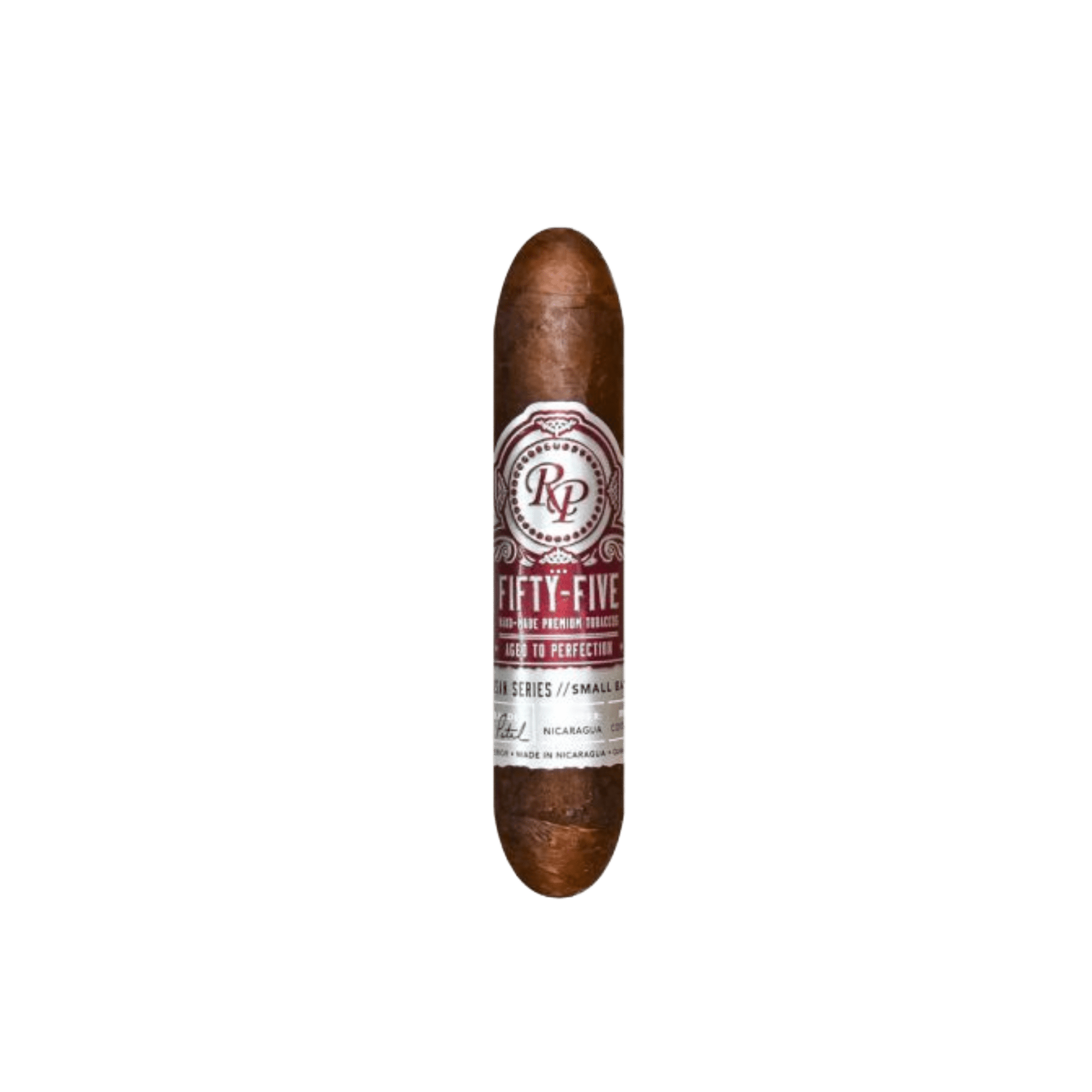 Rocky Patel Fifty - Five Corona - Swecigars