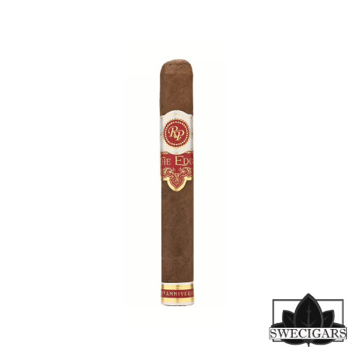 Rocky Patel The Edge 20th Anniversary Toro - Swecigars