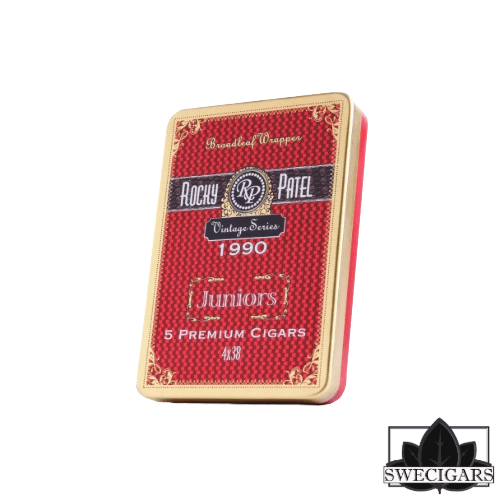 Rocky Patel Vintage 1990 Juniors - Swecigars