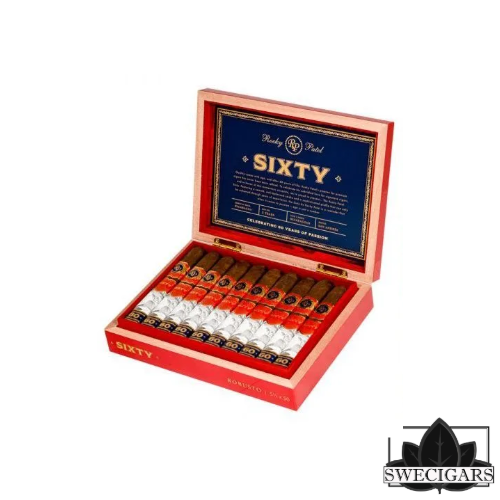 Rocky Patel Sixty Robusto