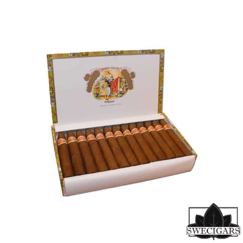 Romeo Y Julieta Belicosos - Swecigars