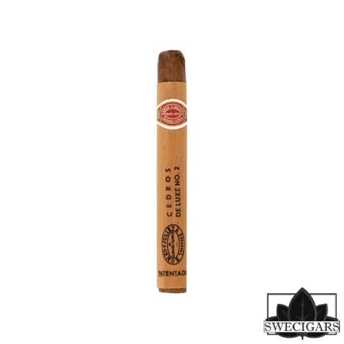 Romeo Y Julieta Cedros de Luxe No.2 - Swecigars