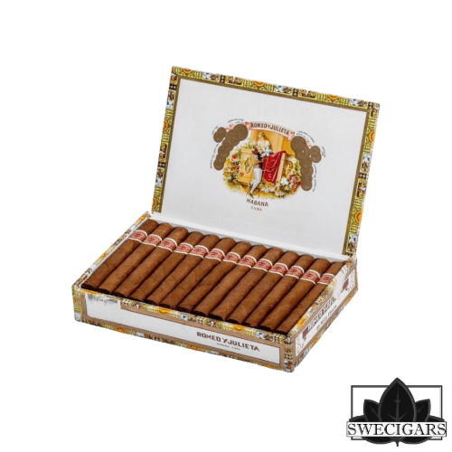 Romeo Y Julieta Mille Fleurs - Swecigars