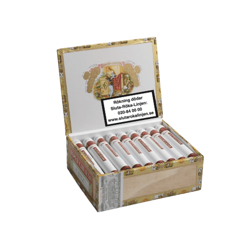 Romeo y Julieta No 1 - Swecigars