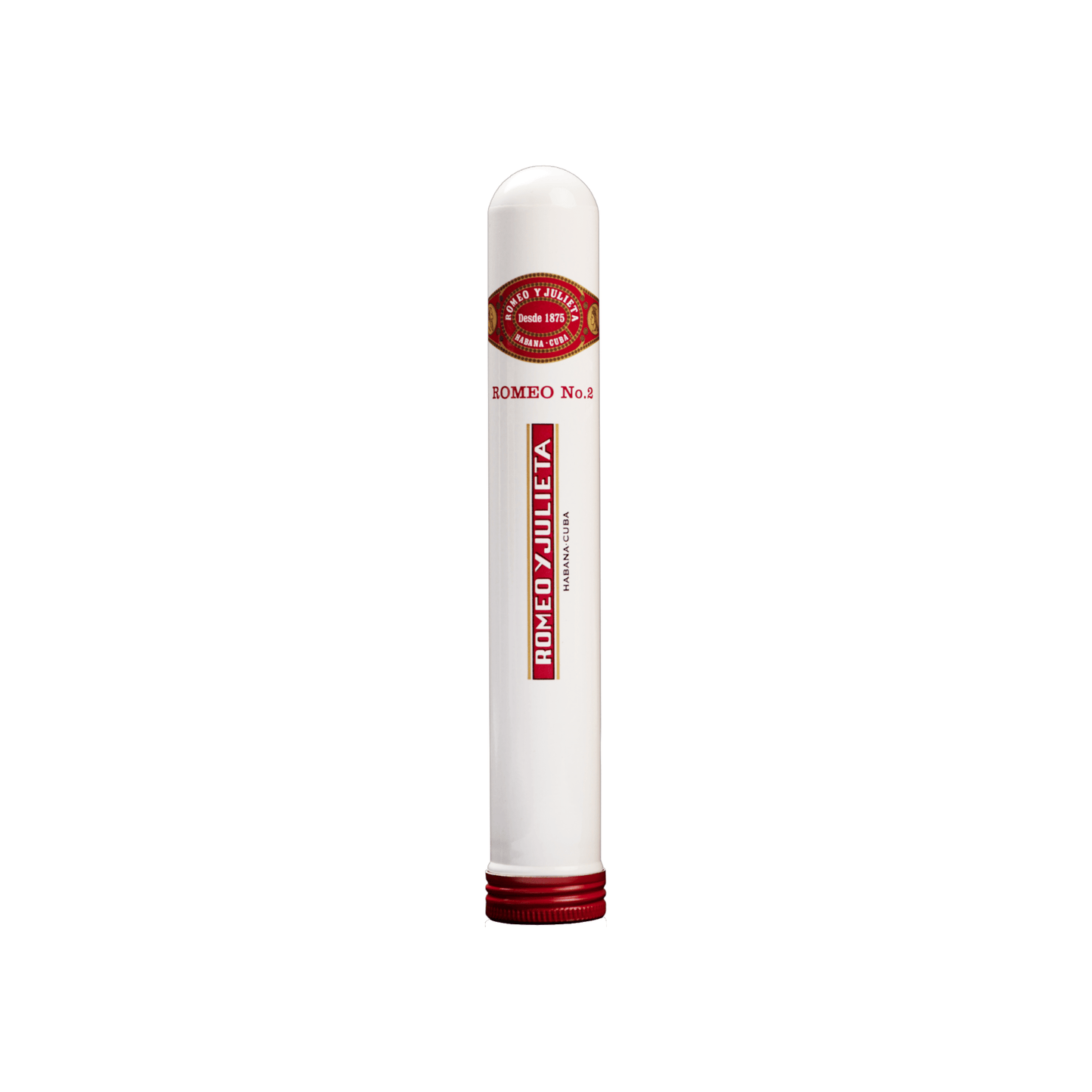 Romeo y Julieta No 2 - Swecigars
