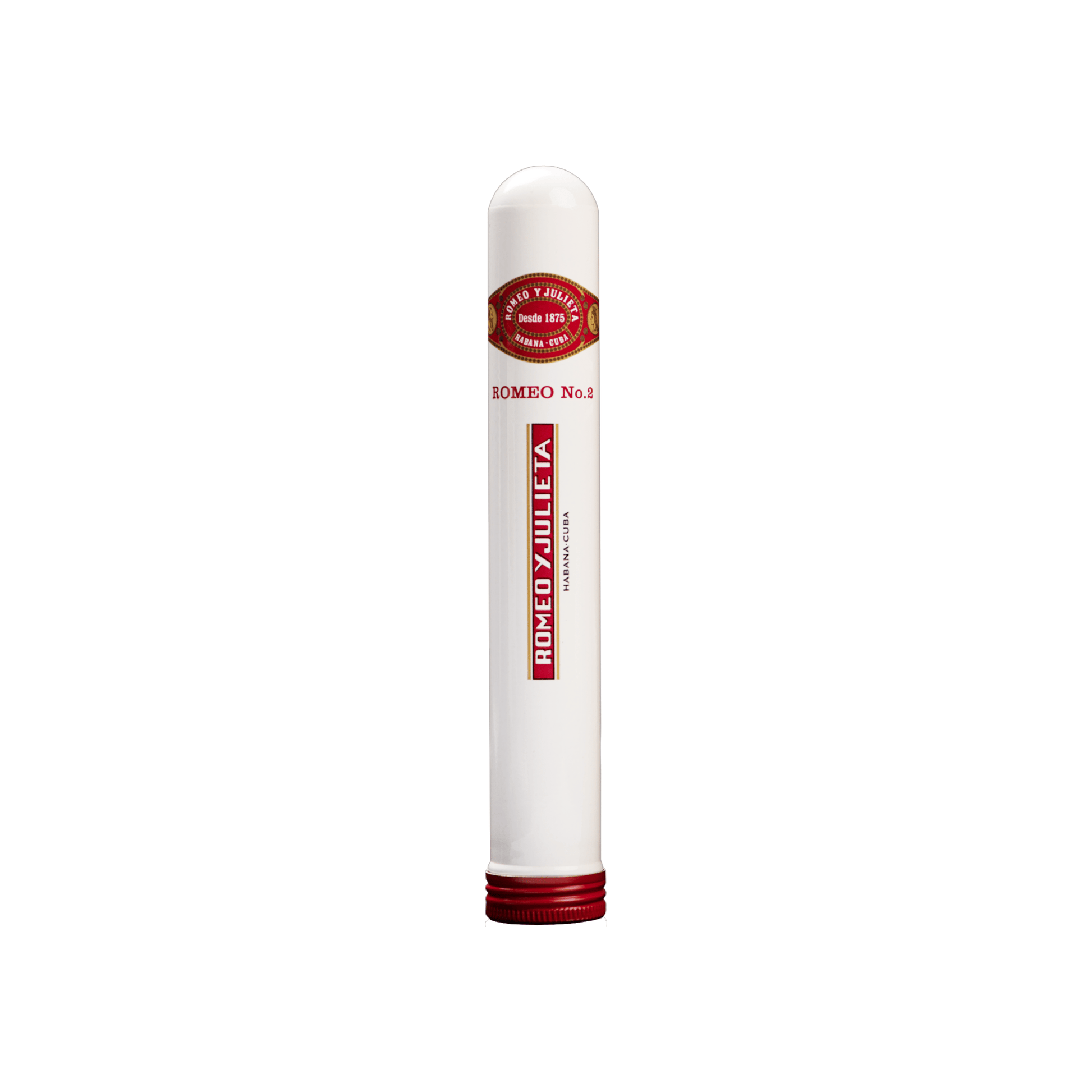 Romeo y Julieta No 2 - Swecigars