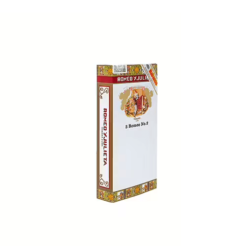 Romeo y Julieta No 2 - Swecigars