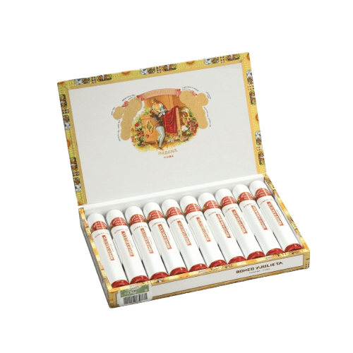 Romeo y Julieta No 2 - Swecigars