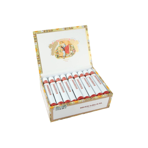 Romeo y Julieta No 3 - Swecigars