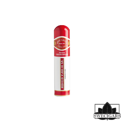 Romeo Y Julieta Petit Churchills - Swecigars