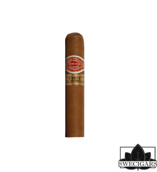 Romeo Y Julieta Petit Churchills - Swecigars