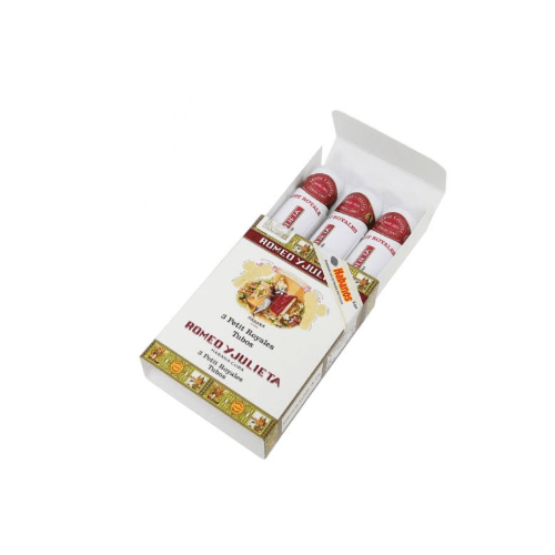 Romeo Y Julieta Petit Royales - Swecigars