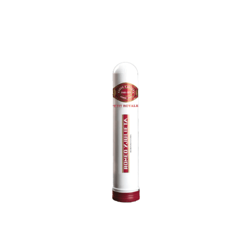 Romeo Y Julieta Petit Royales - Swecigars