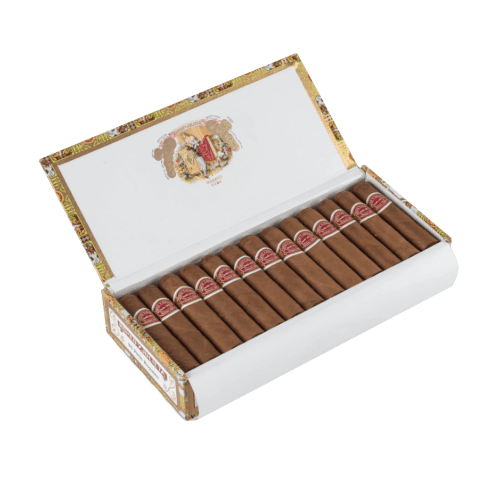 Romeo Y Julieta Petit Royales - Swecigars