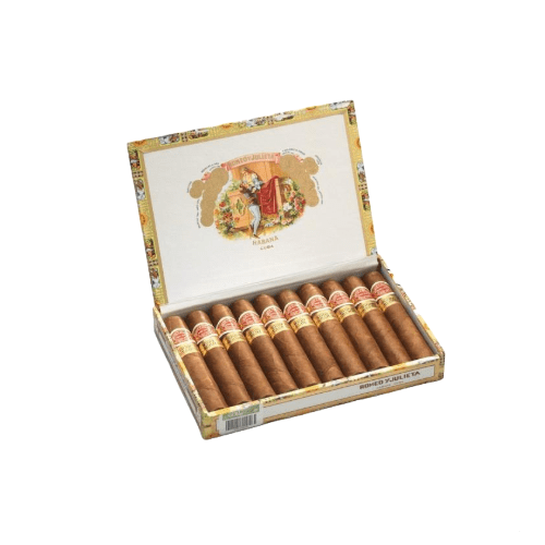 Romeo Y Julieta Short Churchills - Swecigars