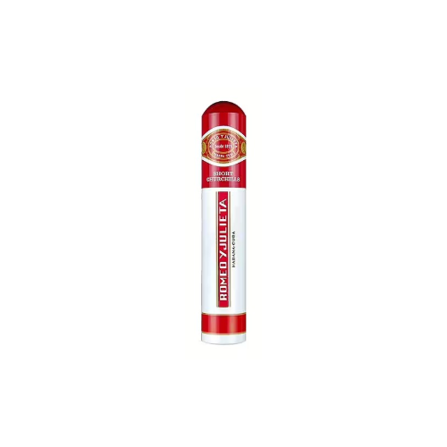 Romeo y julieta short churchill tubos