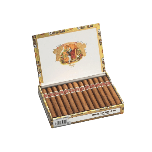 Romeo Y Julieta Sport Largos - Swecigars