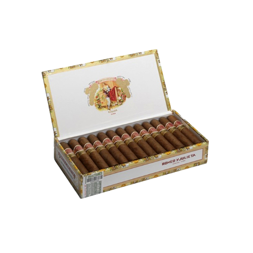 Romeo y Julieta Wide Churchills - Swecigars
