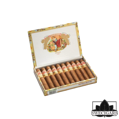 Romeo Y Julieta Short Churchills - Swecigars
