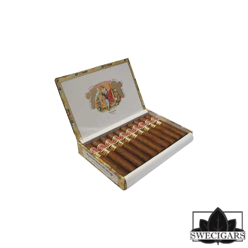 Romeo y Julieta Wide Churchills - Swecigars