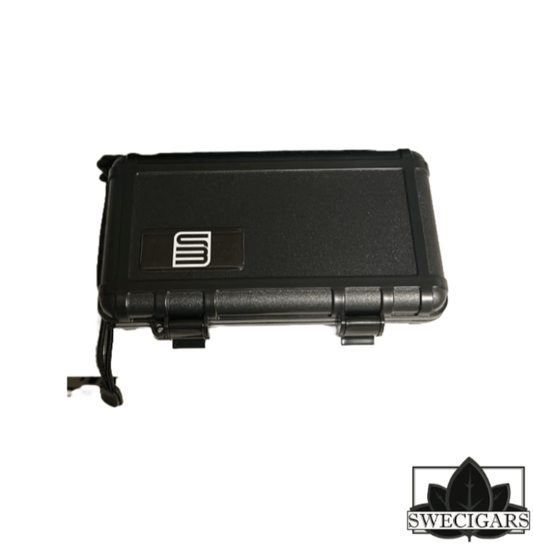 S3 Resehumidor, 5 cigarrer - Swecigars