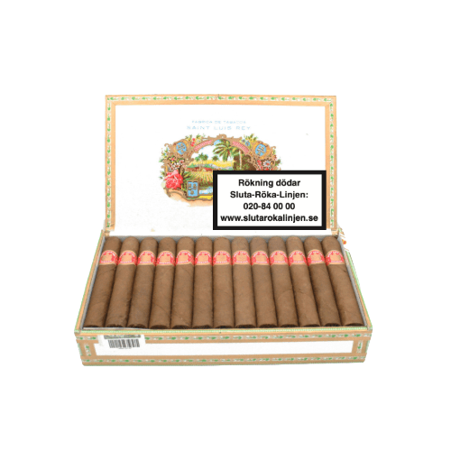 Saint Luis Rey Regios - Swecigars