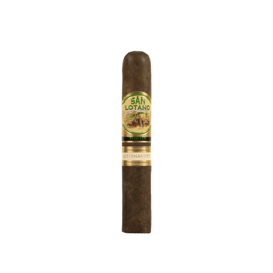 San Lotano Requeim Habano Robusto - Swecigars