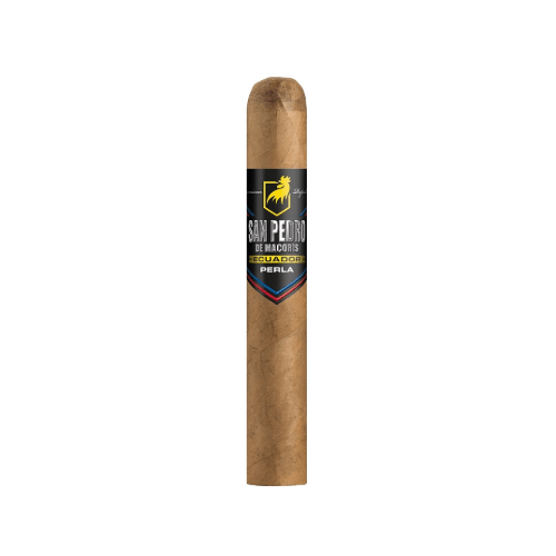 San Pedro de Macoris Ecuador Perla - Swecigars