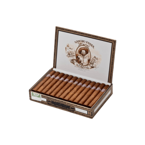 Sancho Panza Non Plus - Swecigars